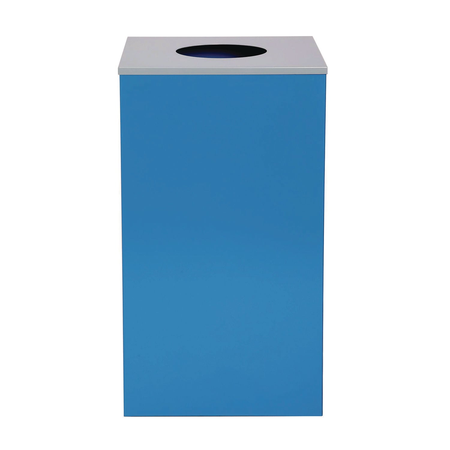 alpine-industries-29-gallon-trash-recycling-cans-steel-blue-can-with-circle-lid-alh4450kitbluc_1